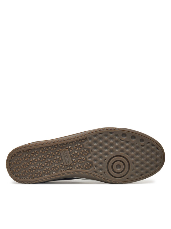 Skechers Skechers Sneakersy Hotshot - Pyke 254150/BLW Czarny