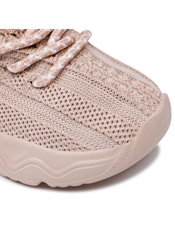 Sprandi Sprandi Sneakersy CP23-6003(II)DZ Béžová
