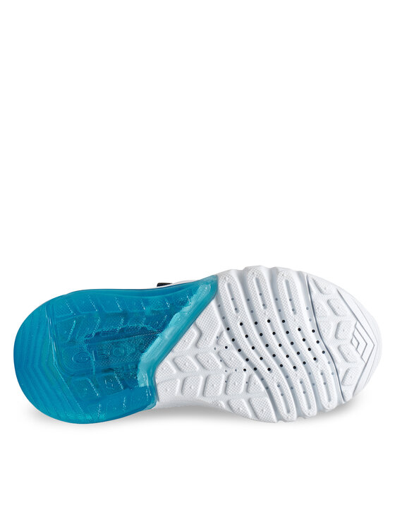 Geox Geox Sneakersy J Ciberdron Boy J65LBB 01454 C4320 S Kolorowy