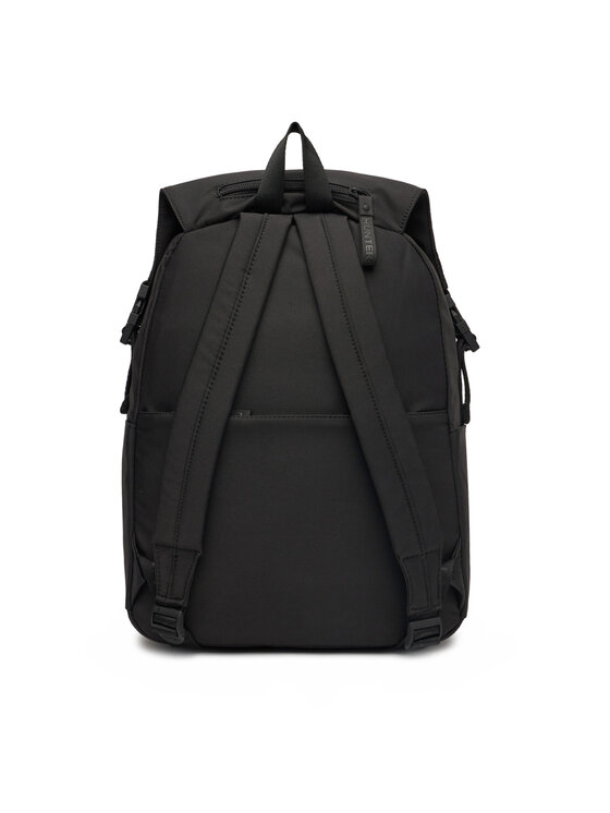 Hunter Hunter Plecak HTR-B-009-07 Czarny