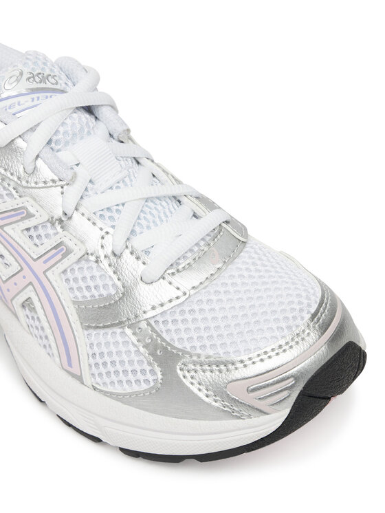 Asics Asics Snīkeri Gel-1130 Gs 1204A169 Balts