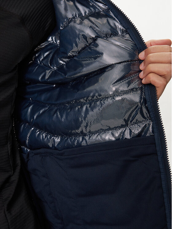 Columbia Columbia Демісезонна куртка Powder Lite™ II 2086964 Cиній Regular Fit