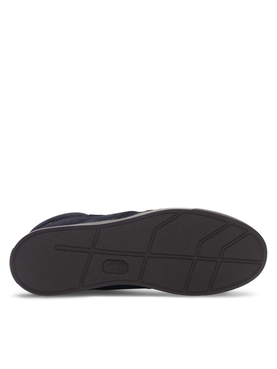 GINO ROSSI Gino Rossi Sneakers OTSEGO-55 MI08 Blu scuro