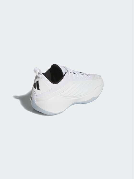 adidas adidas Buty do koszykówki 169046 Biały