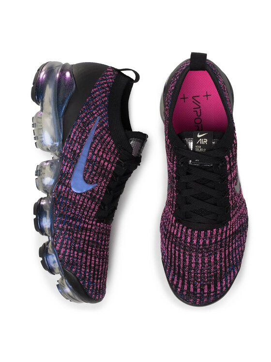 Chaussures et baskets femme Nike W Air Vapormax 2020 Flyknit Violet Ash/  White-Lt Arctic Pink-
