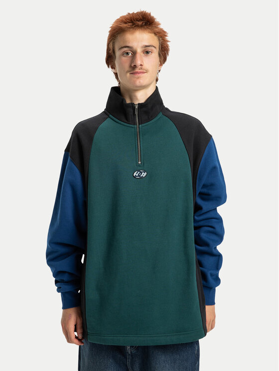 DC Shoes DC Shoes Pluus Maestro EDYFT03555 Roheline Regular Fit