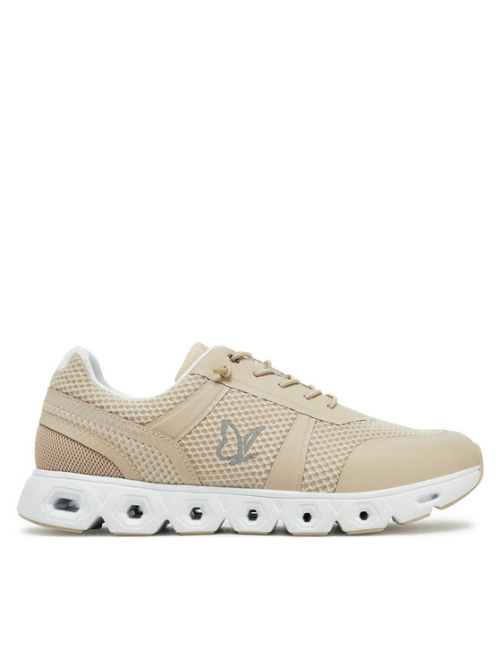 Caprice Caprice Sneakers 9-23605-43 Beige