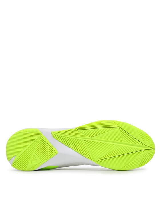 adidas adidas Tenisice za nogomet Predator Accuracy.3 Indoor Boots GY9990 Bijela