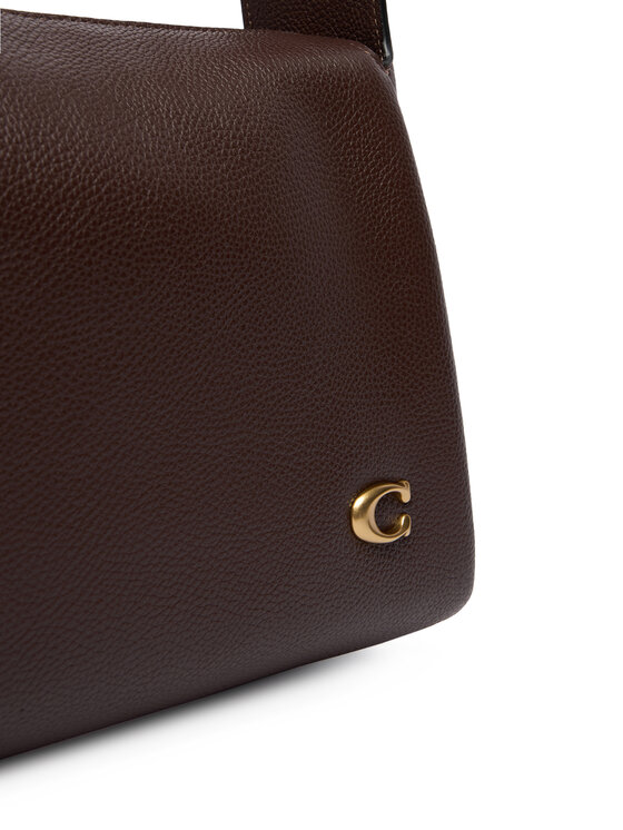 Coach Coach Τσάντα Lola CCC45 Καφέ