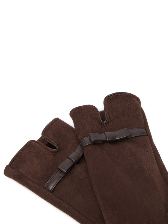 Nine West Nine West Kindad CEO-NW-W6-002-AW26K Tumepruun