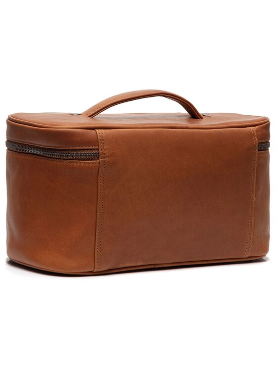 The Chesterfield Brand The Chesterfield Brand Kosmetyczka 278528 Brązowy