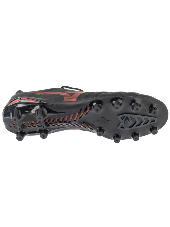 Mizuno Mizuno Buty halowe Morelia Neo IV Elite FG Czarny