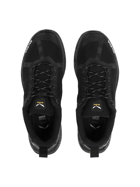 Salewa Salewa Trapery 00-0000061424 Czarny
