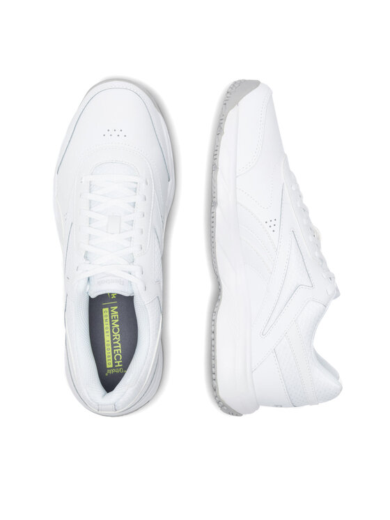 Reebok Reebok Laisvalaikio batai Work N Cushion 4.0 100001161 Balta