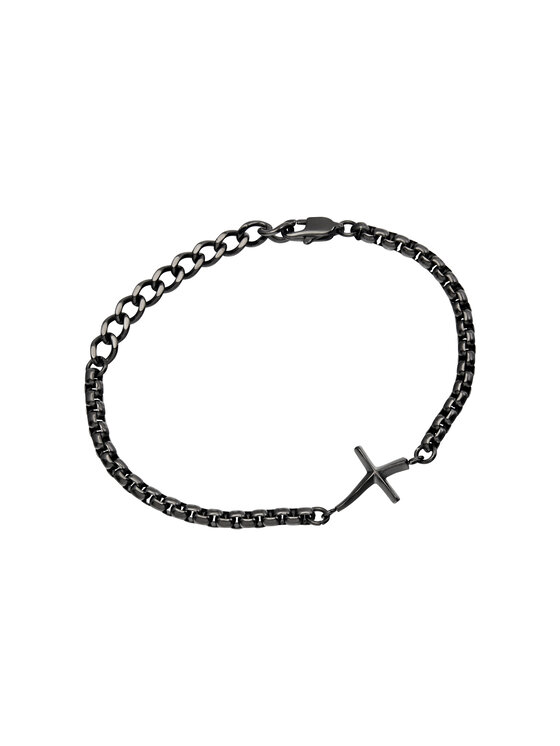 Breil Breil Bracciale B.X Grigio