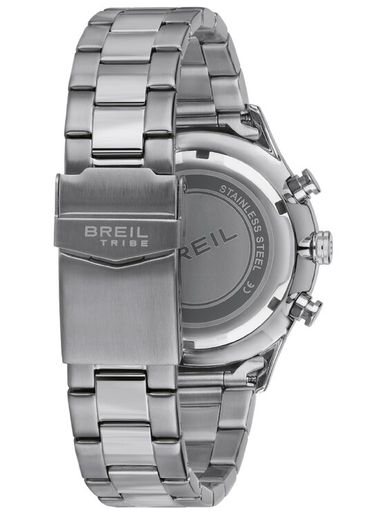 Breil Breil Zegarek DUDE Niebieski
