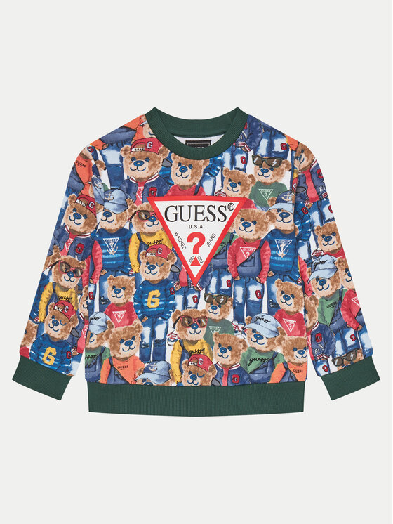Bluza Guess