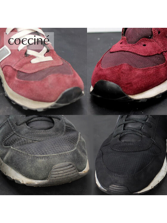 Coccine Coccine Čistící Pěna Nubuck Cleaner 55/050/100/A/v1