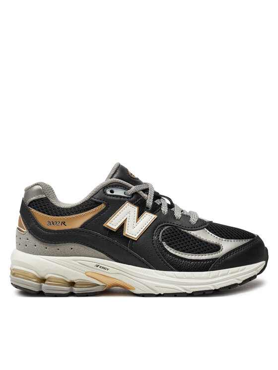 New Balance Snīkeri GC2002PO Melns