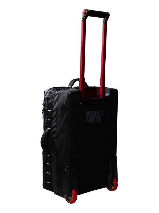 The North Face The North Face Torba Base Camp Voyager 40L Czarny