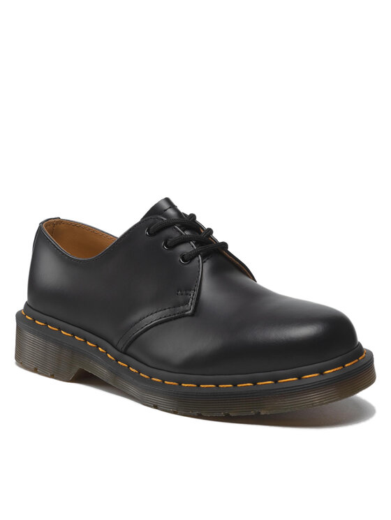 Dr. Martens Dr. Martens Bocanci 1461 11838002 Negru
