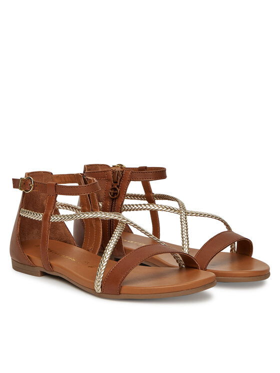 Tamaris Tamaris Sandaalid 1-28138-44 Pruun