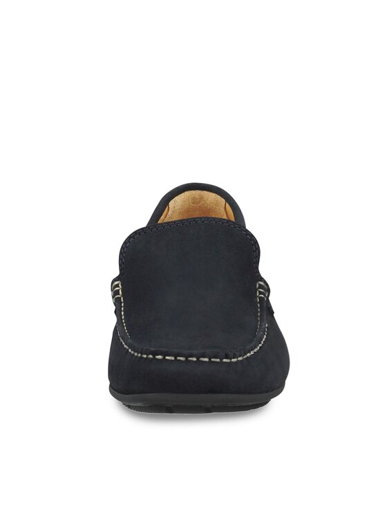 Gant Gant Мокасини Mc Bay 26673789 Тъмносин