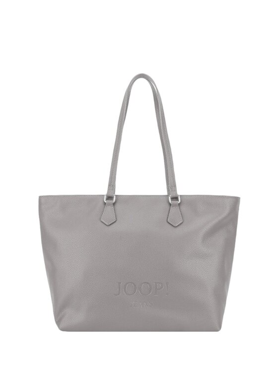 JOOP! Jeans JOOP! Jeans Torba na zakupy 280270 Szary