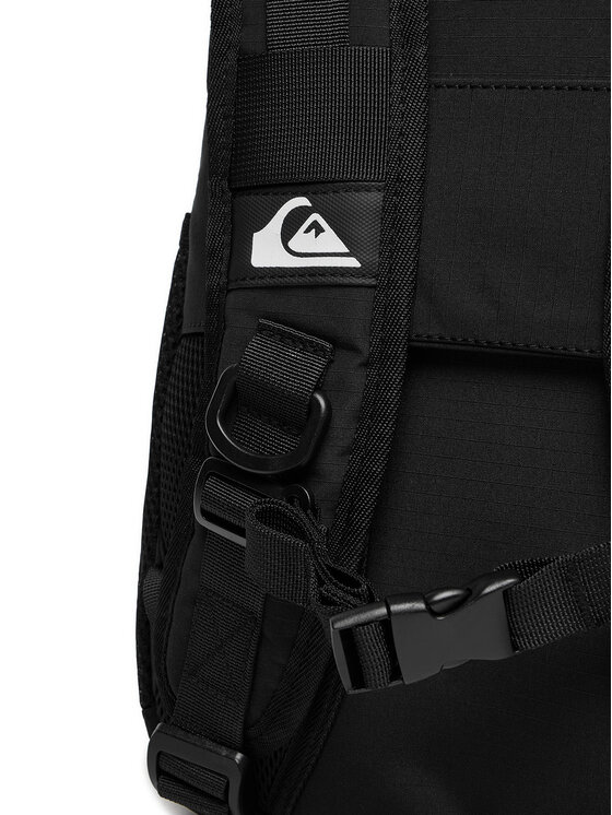 Quiksilver Quiksilver Σακίδιο CEO-QUIKSILVER_ACCCS_01_2025 Μαύρο
