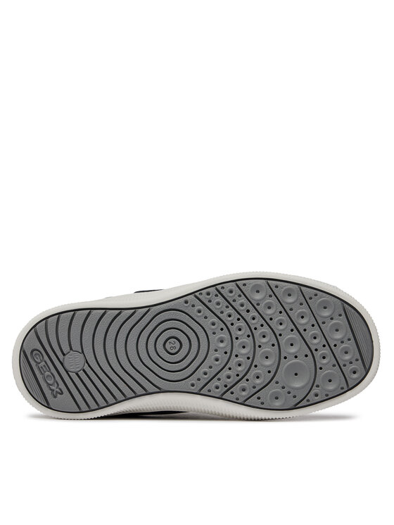 Geox Geox Laisvalaikio batai J Arzach Boy J454AA 0FU54 C4585 S Tamsiai mėlyna