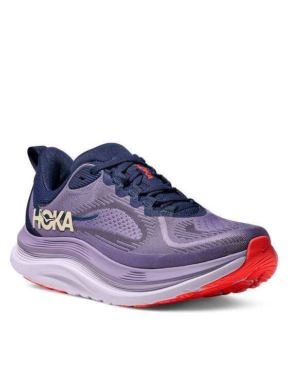 Hoka Hoka Bėgimo batai Kawana 3 1171893 Violetinė