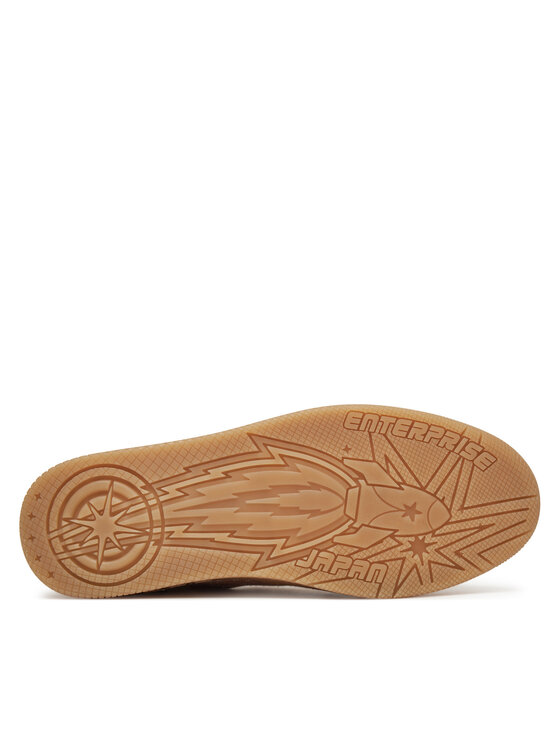 Enterprise Japan Enterprise Japan Sneakers BB5007 PX002 Roz