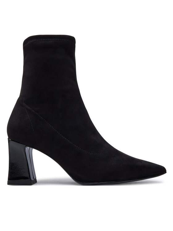 Botine Tamaris 1-25023-43 Negru