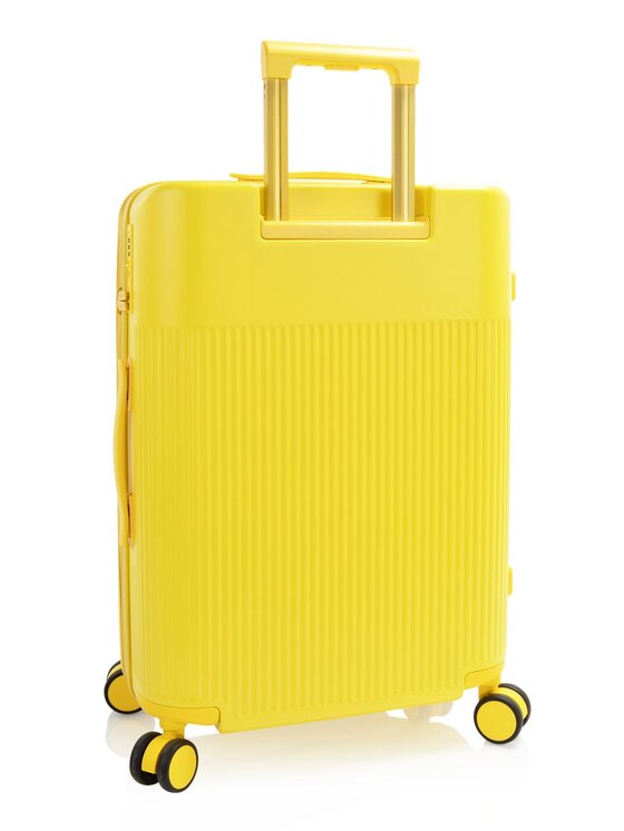 Heys Heys Komplet walizek 332480 Żółty