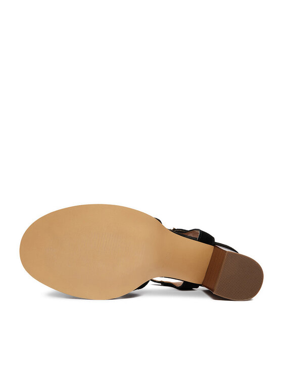 Lasocki Lasocki Sandalen CEO-25F531-4 Schwarz