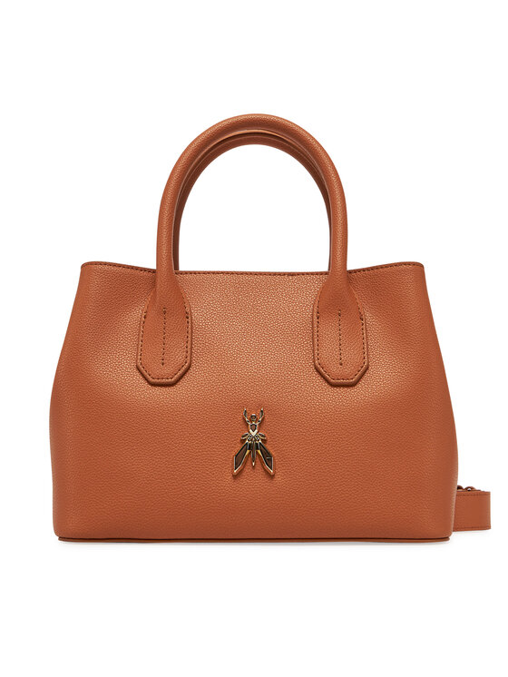 Patrizia Pepe Patrizia Pepe Kotike 8B0240/L001 Pruun