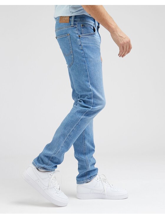 Lee Lee Jeans LUKE Blu Slim Fit
