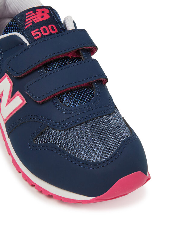 New Balance New Balance Sneakers PV500VP1 Dunkelblau