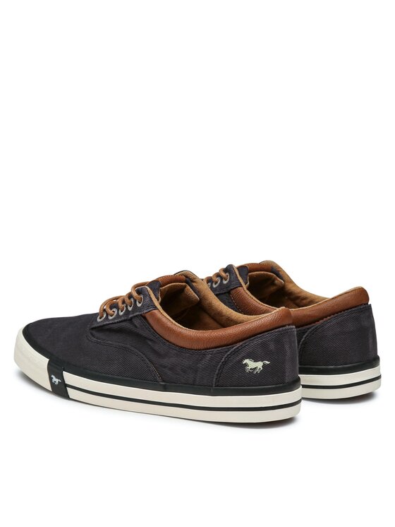 Mustang Mustang Kedai 4072-315-9 Pilka