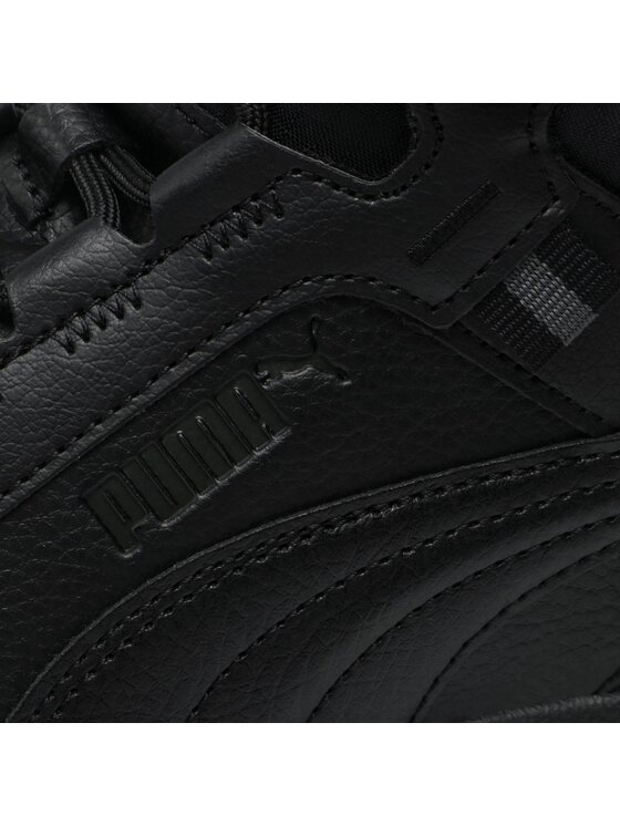 Puma Puma Tenisice Tarrenz SB III 392628 01 Crna