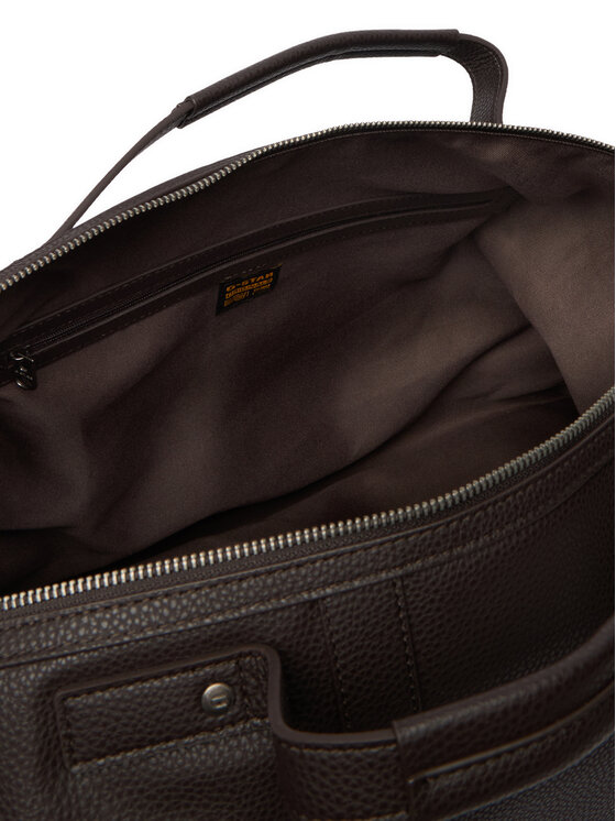 G-Star Raw G-Star Raw Torba weekendowa EO-BW-B53585R Brązowy
