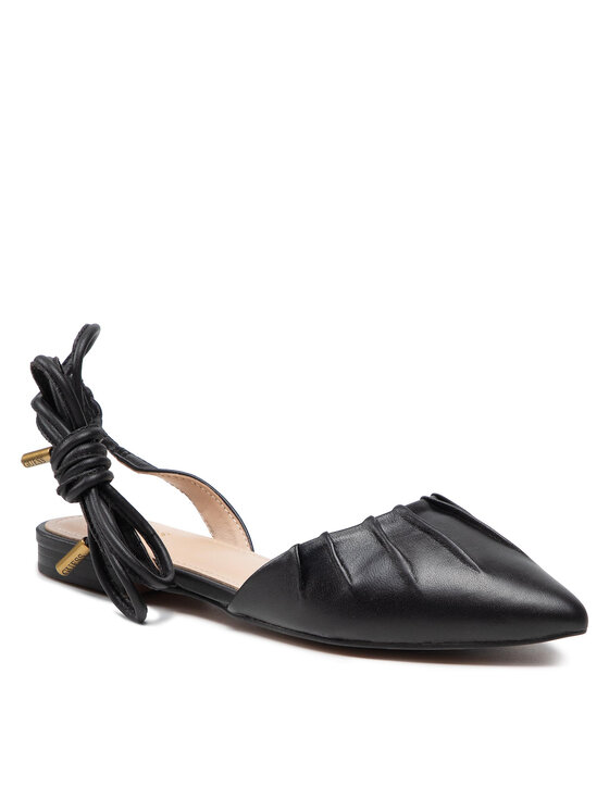 ballerine guess femme