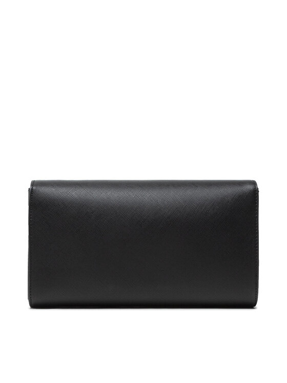 Valentino Valentino Handtasche Divina Sa VBS1IJ01 Schwarz