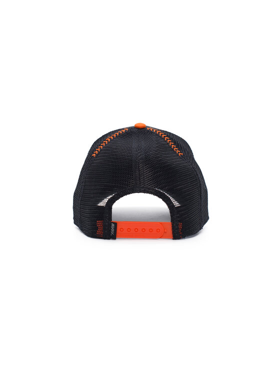 Goorin Bros Goorin Bros Kapelusz 101-2638-BLK Czarny