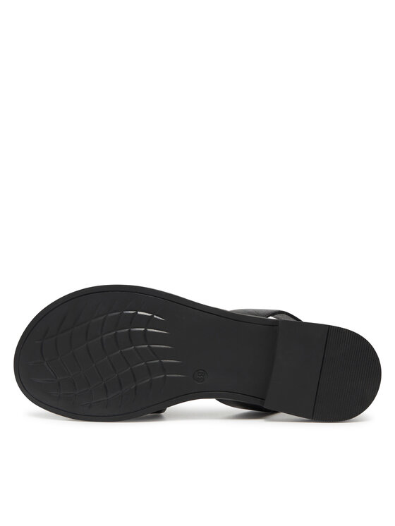 Lasocki Lasocki Sandalen EST-AFIONA-17 Schwarz