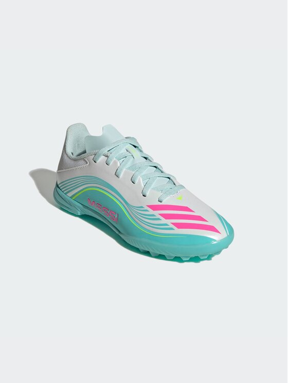 adidas adidas Buty do piłki nożnej 161900 Biały