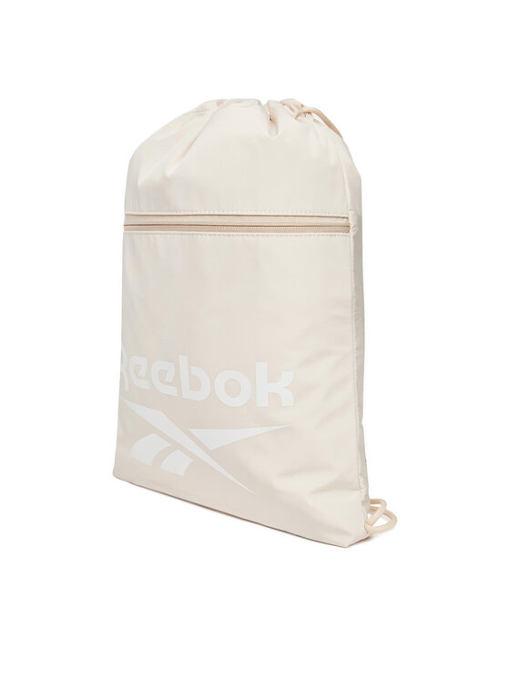 Reebok Reebok Торба RBK-B-044-CCC Бежов
