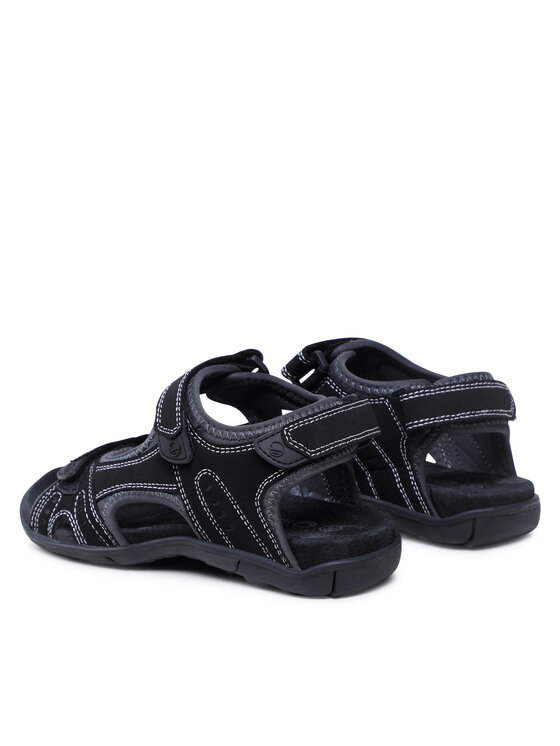 Sandali Cara 2 W Sandal Nero