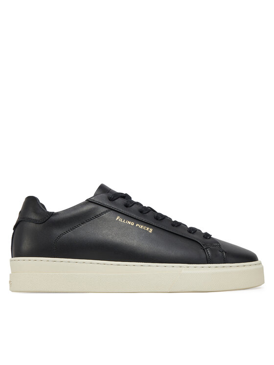 Filling Pieces Filling Pieces Sneakersy Tiebreak Core 78913681861 Czarny