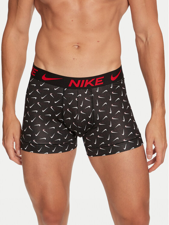 Nike Nike 3er-Set Boxershorts 000PKE1156 Bunt